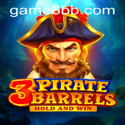 Unveiling the Thrills of 3PirateBarrels: A Deep Dive into This Captivating Game