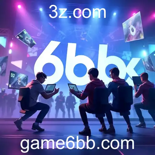 A Ascensão do 6bb na Indústria de Jogos