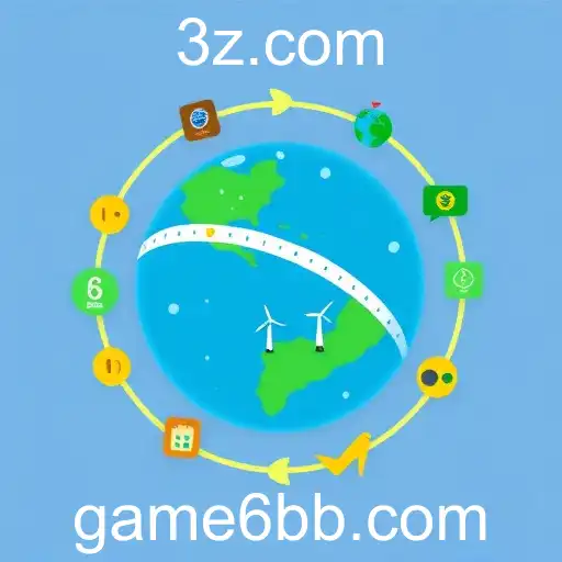 Exploração da Tendência 6bb no Mundo dos Jogos