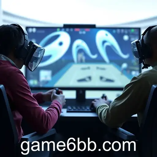 A Revolução de 6bb na Indústria de Jogos Online