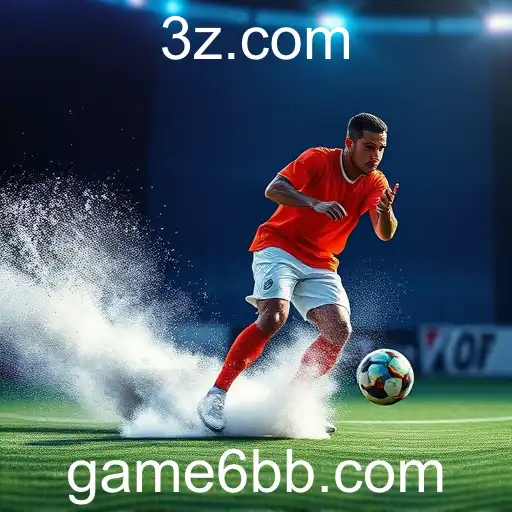 A Ascensão do Universo 6bb nos Jogos Online