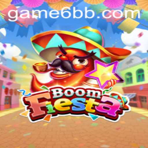 BoomFiesta: The Revolutionary Arcade Sensation with a Modern Twist