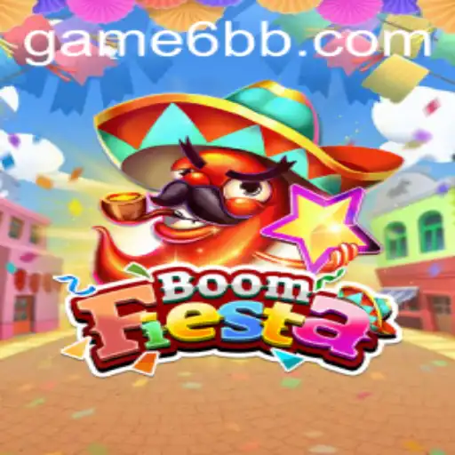 BoomFiesta: The Revolutionary Arcade Sensation with a Modern Twist