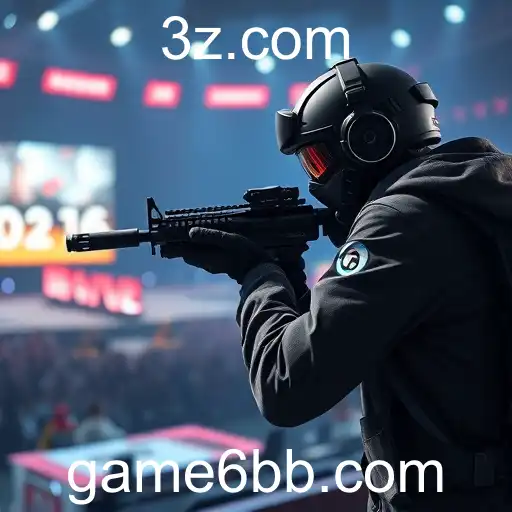 A Ascensão dos Jogos Competitivos em 2025