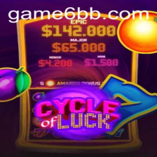 Discover the Exciting World of CycleofLuck: A Game of Fortune