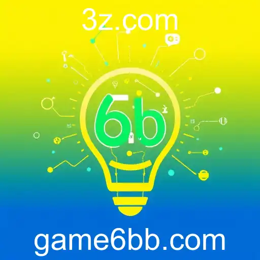 A Evolução do 6bb no Mundo dos Jogos: Uma Nova Era de Entretenimento