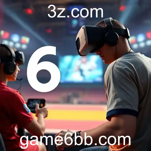 Expansão do Jogos Online no Brasil