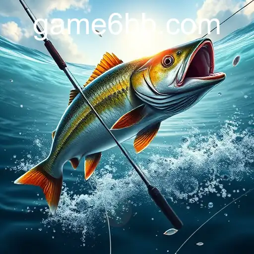 Unveiling the World of Fishing Games: A Dive into 6bb Phenomenon