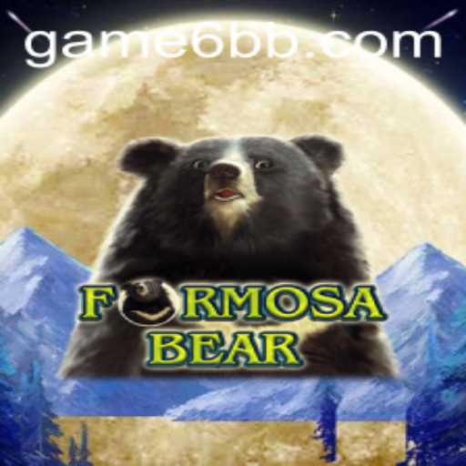 FormosaBear: The Global Gaming Phenomenon with a Twist of Adventure