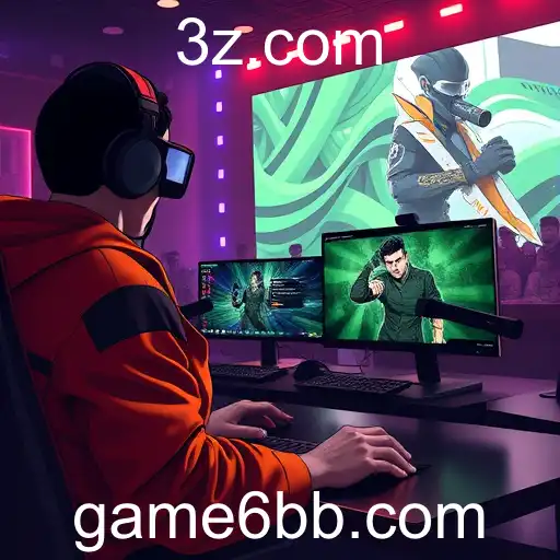 Inovações e Desafios no Mundo dos Jogos em 2025