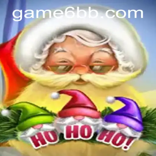 Unveiling the Enchanting World of HoHoHo: A Festive Gaming Experience
