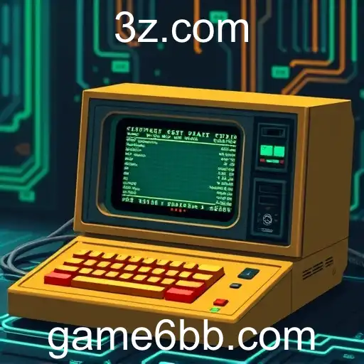 O Impacto de 6bb no Cenário dos Jogos Online