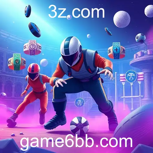 Impacto do 6bb no Mercado de Jogos em 2025