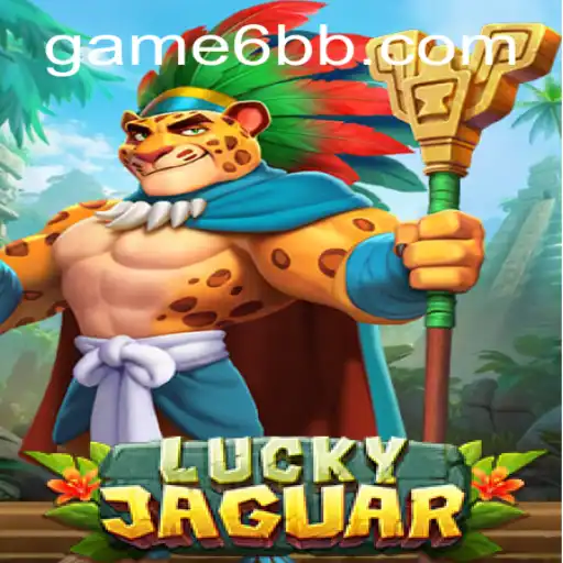 Discover the Thrills of LuckyJaguar and the Secret of 6bb