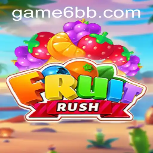 Exploring FruitRush: A Dive into the Exciting World of Digital Gaming