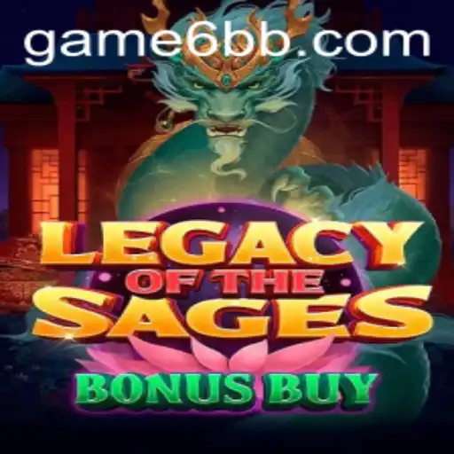 Legacy of the Sages Bonus Buy: A Dive into the Mystical Adventure