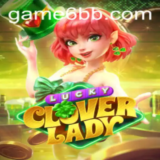 Unveiling the Enchantment of LuckyCloverLady: A Contemporary Gaming Experience