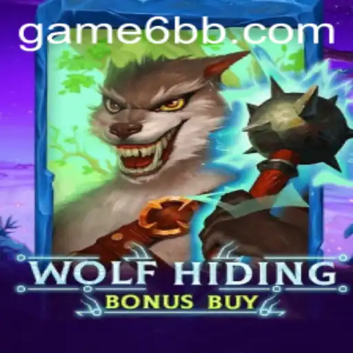 Exploring the World of WolfHidingBonusBuy: A Thrilling Gaming Adventure