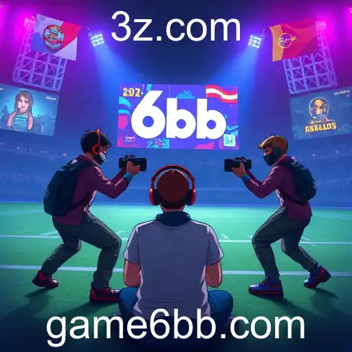 Revolução do Streaming nos Jogos Multijogador em 2025