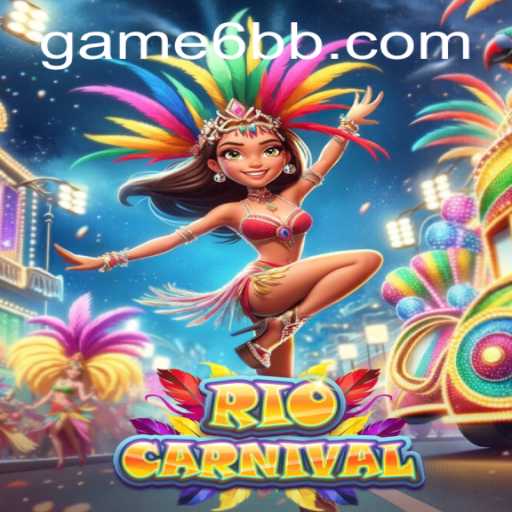 Experience the Vibrant World of RioCarnival: An Exciting New Game