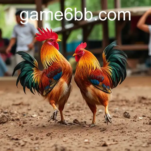 The Rise of Sabong Games in the Digital Age and the Role of 6bb