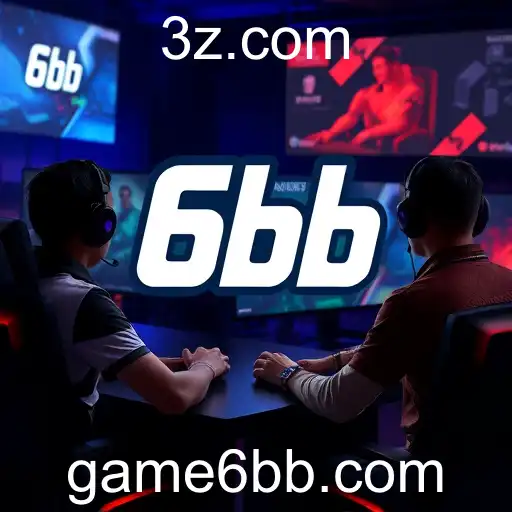 6bb Revoluciona o Mercado de Jogos Online em 2025