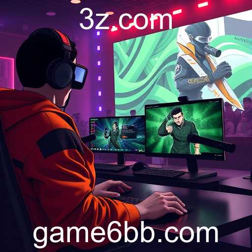 A Revolução do 6bb e os Desafios do Cenário Atual de Jogos