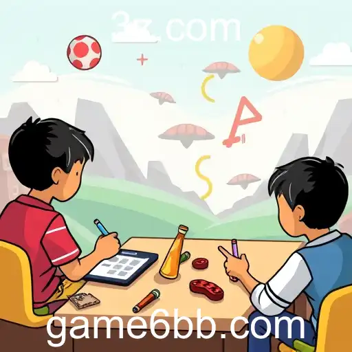 Explorando o Papel Educacional dos Jogos Online: Um Olhar Sobre a Categoria Educação