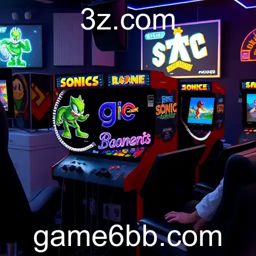 A Evolução dos Jogos em 2025: Tendências e Inovações