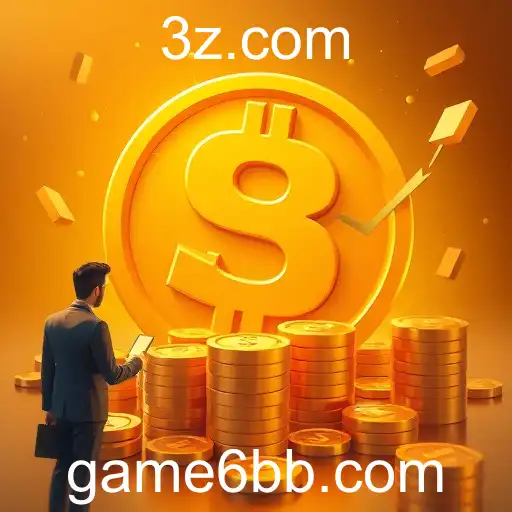 Explorando o Fascinante Mundo dos Jogos de Finanças