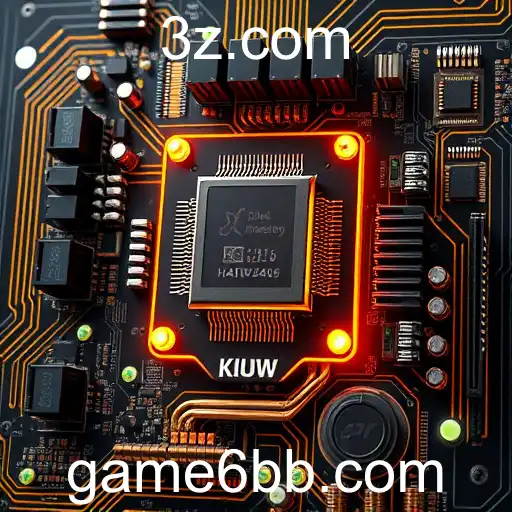 Revoluções no Mundo dos Jogos em 2025