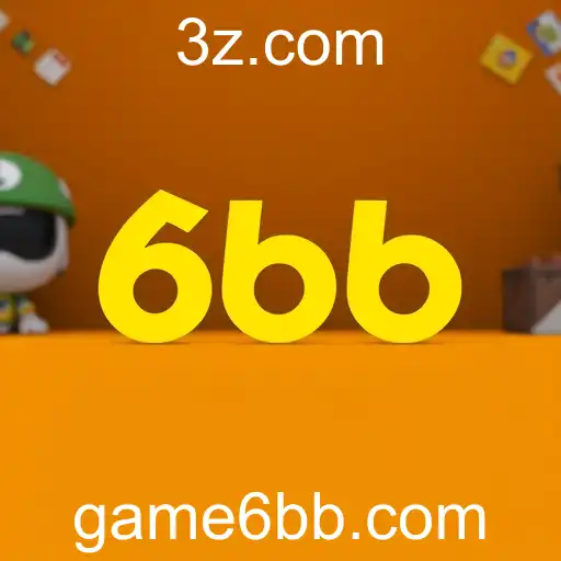 Mercado de Jogos Cresce com 6bb no Brasil