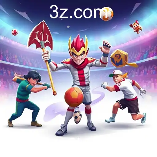 O Impacto do 6bb no Cenário Atual dos Jogos Online