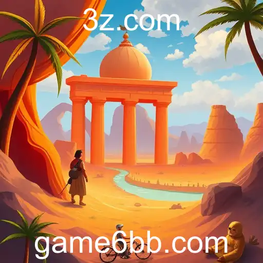 Descubra Novos Mundos na Categoria 'Viagem' do 6bb